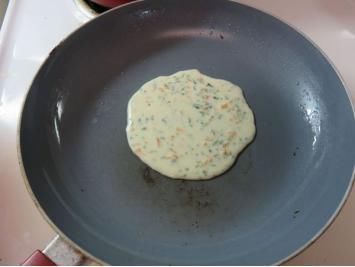 自从学会这早餐,连吃5天还不够,全家都喜欢,一面几天见底了