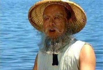 官渡$秀才一上联“官渡渡官官过渡”,武将一下联,堪称千古绝对!