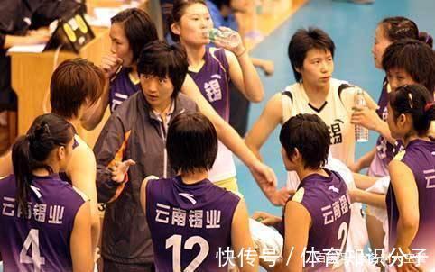 女排|中国女排主教练最新人选浮出水面,不是蔡斌,也不是王宝泉