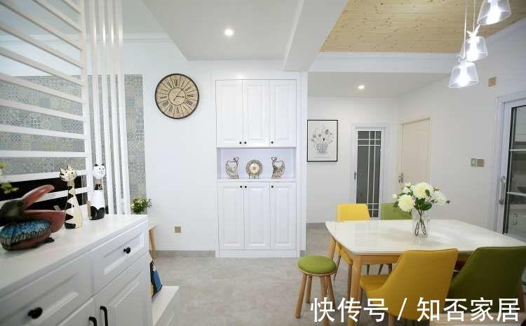 改造|老房翻新大改造,改变不合理户型,让老房子实现华丽的逆袭