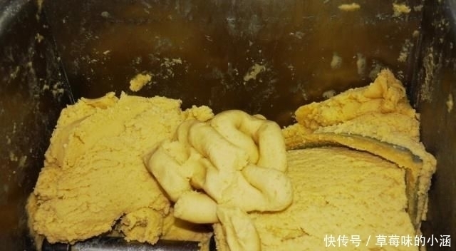 制作|绿豆饼是常见的食物,你知道哪里最正宗吗