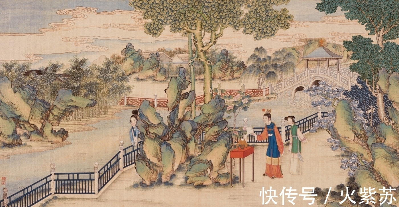 贾母|妙玉的真实身份至今还是未解之谜,其实就藏在贾宝玉生辰贺帖中