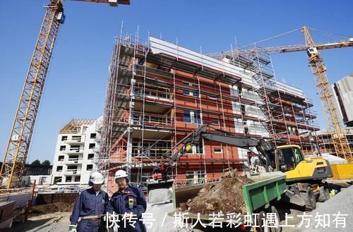 火灾|高层为何只建到33层,难道开发商不想多赚钱吗?业内人士道出实情