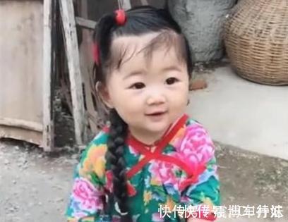 乡下|把女儿送到乡下姥姥家,一周后娃全变了,网友:城里娃变成村里娃