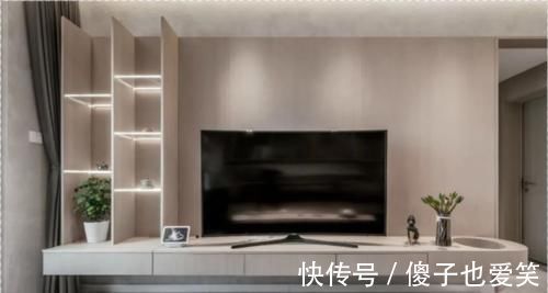 屋主|110㎡现代中式雅居,简约温馨的家,拥有着东方禅意的美