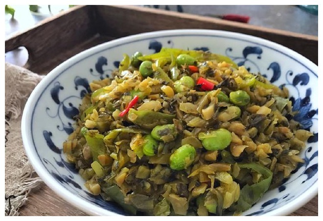 只要这万能菜一上桌，保你多吃一碗饭，比大鱼大肉还下饭