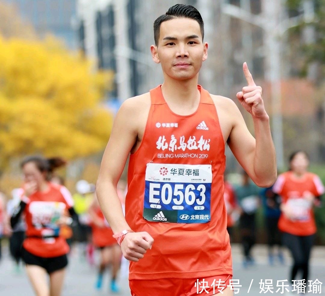 配速|每公里配速5分钟,是什么样的水平?