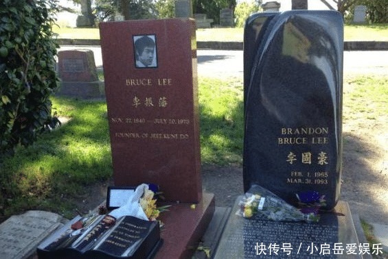 猝死|李小龙珍贵生活照:和儿子合影令人心酸,图9女子透露猝死全过程