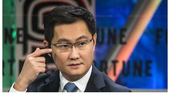 侵权|藏不住了！侵权事件引出马化腾惊天布局？竞争对手该如何应对？