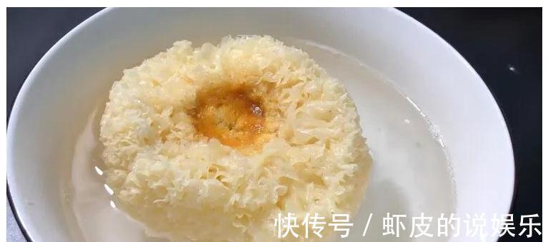 冬天女人记得常做五白羹,竟然是宋美龄的保养秘诀,胜似燕窝