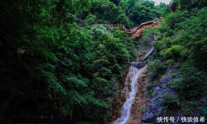 望月山|南漳行｜八百里山清水秀，千百年文化传奇