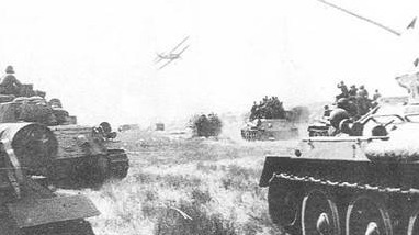 日军|猎户发现山洞口有尸体，日军庞大要塞就此暴露，爆发二战最后一战