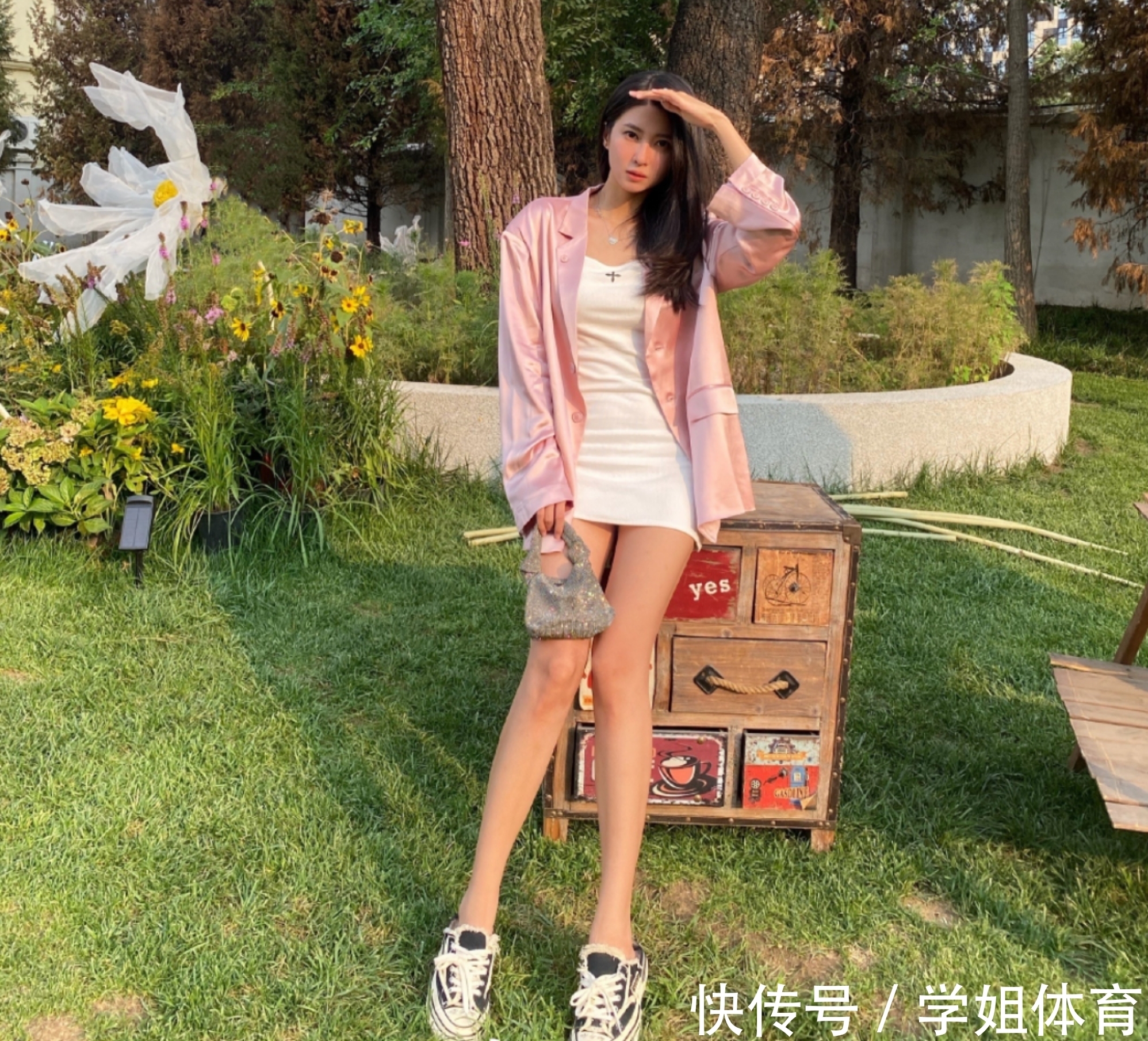 易建联|刘晓宇前女友酒后喊话易建联!分手后一同游玩,北京买房装修2年