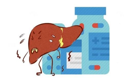 医院|体内有癌，肩膀第一个知道？肩膀出现这种迹象，最好去医院查肝CT