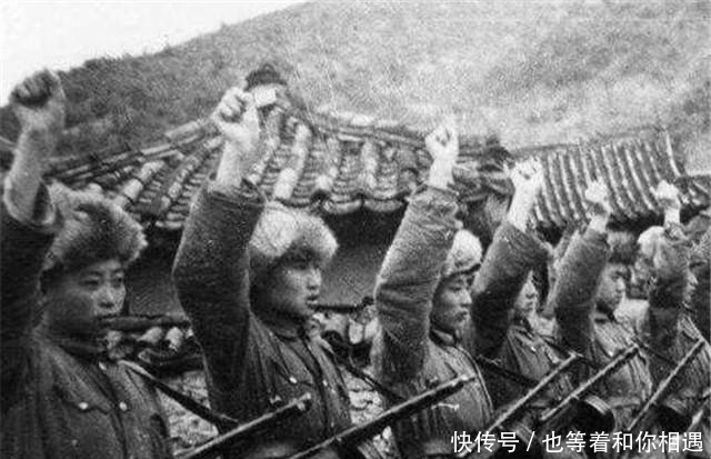 神秘|1958年,志愿军团长接到一神秘来电,随后全团兵力消失得无影无踪