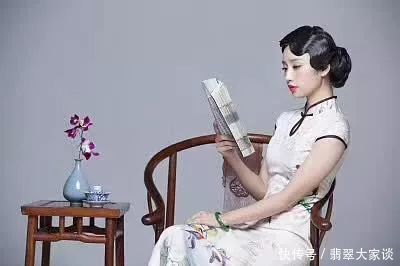 手镯|翡翠手镯那些事!这应该是最全、最详细的介绍!