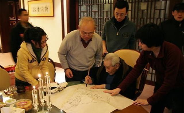 南怀瑾|南怀瑾前世今生,轮回不断,为何人们愿意相信前世今生的存在