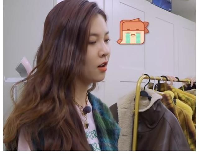 宋妍霏被扒租豪宅上节目,一个月租金5万块!白富美身份遭质疑