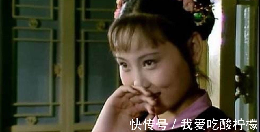 贾芸|《红楼梦》|有多少人和晴雯一样,看错了林红玉?这个丫头不简单