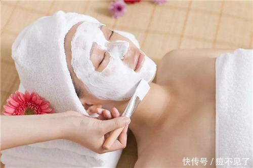 脸上痘痘反复生长，痘博士可有妙招？