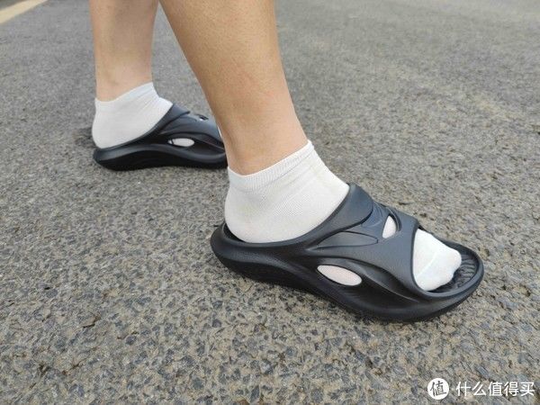 智商税|咕咚运动拖鞋，是智商税吗？