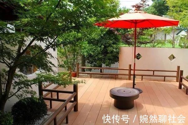 石灯笼|深入日本人家庭,探索日式庭院的魅力!