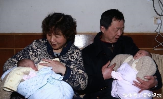 新生儿|新生儿出生后,第一个抱的不能是这3类人,关系再好也必须拒绝