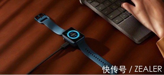 wOPPO Watch 2 发布！拥有4天续航 售价 1299 人民币起