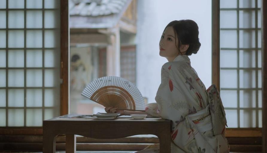 中国传统文化|中国汉服为什么不像日本和服一样普及?真正原因值得我们思考