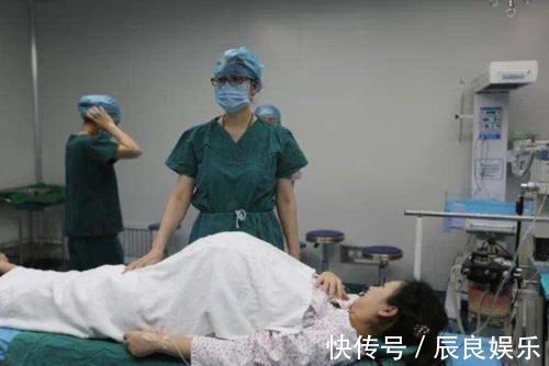 剖腹产|“宁愿肚皮挨刀也不顺产”，二胎宝妈说出心里话，好处再多也不选