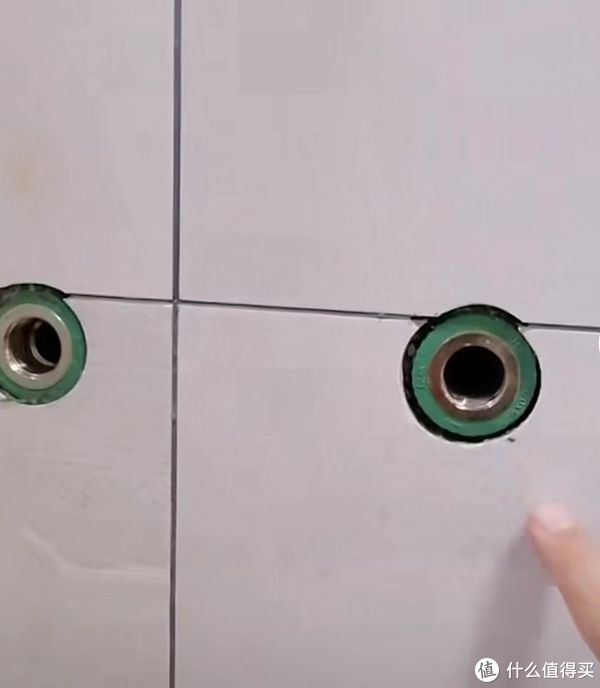 瓷砖|装修时，若遇到这样的工人师傅，你真的太幸运了，不光省钱还省事