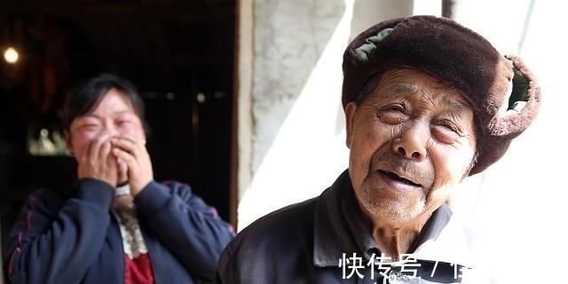 身体|百岁寿星多半有一个共性,不是饮食,不是锻炼