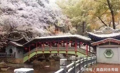 陵桥|甘肃握桥,陇原先民千年不朽的发明,至今仍在各地使用