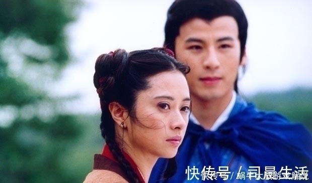 连城诀#金庸、古龙、梁羽生三部主题最深刻的小说,似乎都有抄袭名著之嫌