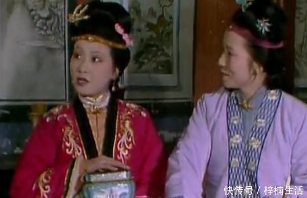 贾府的一个规矩,让贾母不胜其烦,这才是她把贾敏嫁到林家的原因