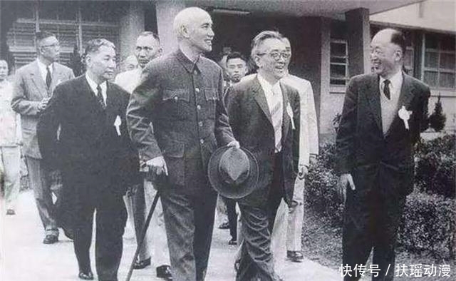 时期的胡适|这26张照片,记录着播种者胡适从青年到老年的精彩人生