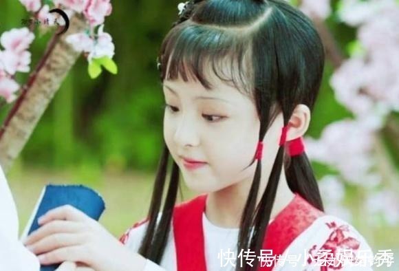 红楼梦|5岁的林黛玉是什么样子的?曹雪芹用一个细节表达了他的偏爱
