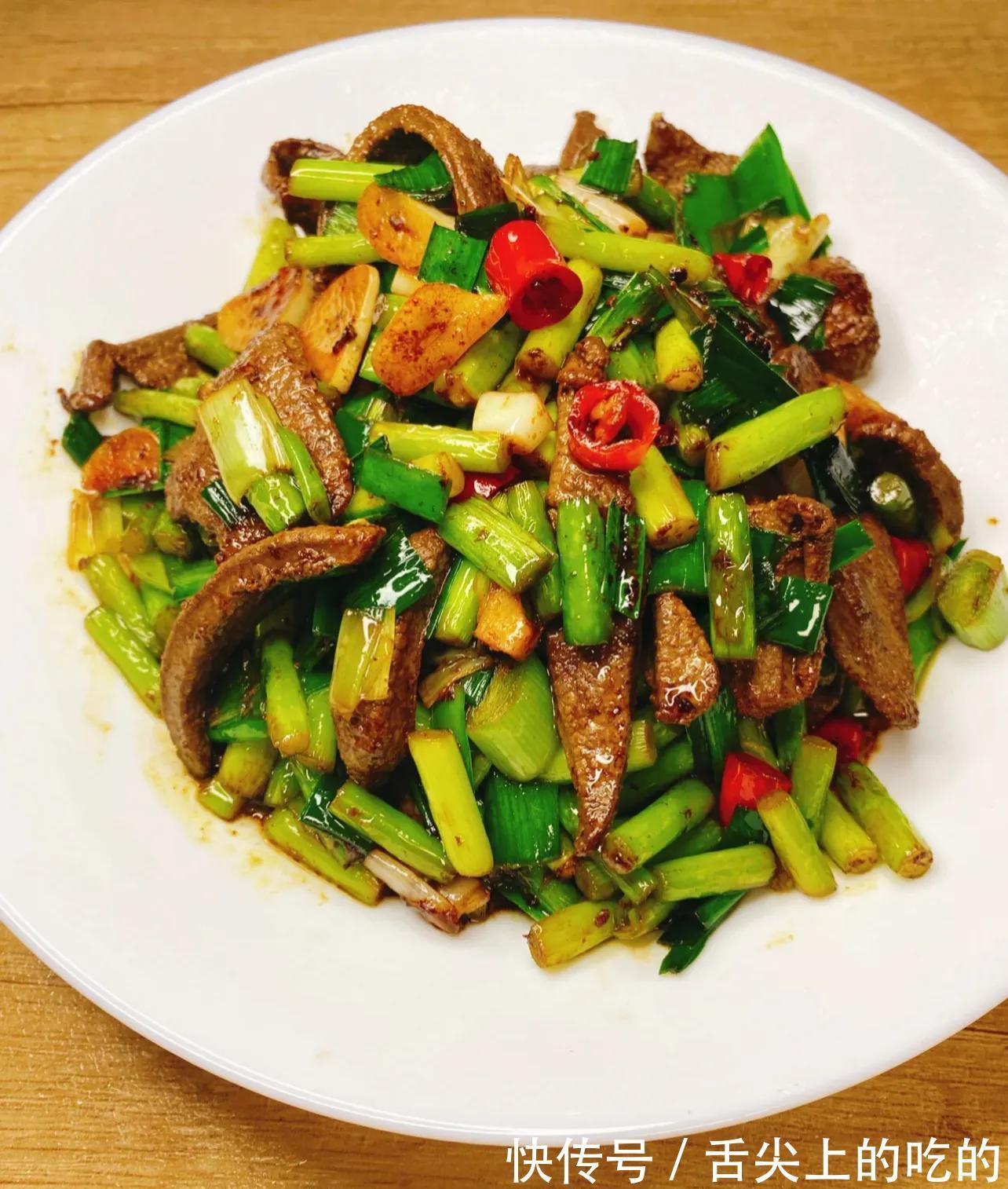 做这九道家常小菜招待朋友,你们说她会喜欢吗?