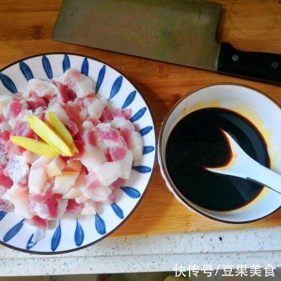 补充蛋白质|好吃的#夏日开胃餐#糖醋五花肉，是不是很有食欲呀