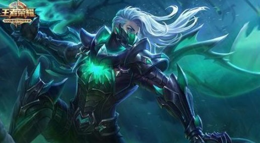 王者|王者荣耀后期最强势的五大英雄,伽罗黄忠上榜,第一后期单挑无敌