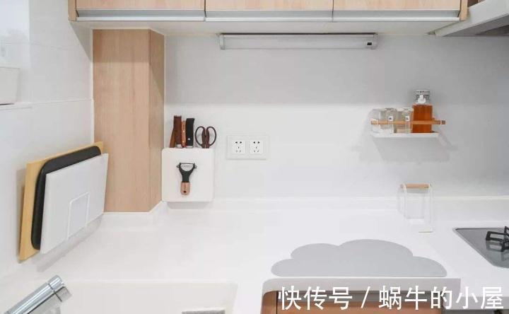 厨房|日本人的厨房设计太巧妙了,这5个设计,值得国内设计师借鉴学习