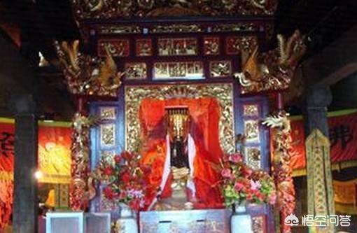 闻名遐迩|带您了解闻名遐迩的南岳大庙儒、释、道三教共存世界绝无仅有