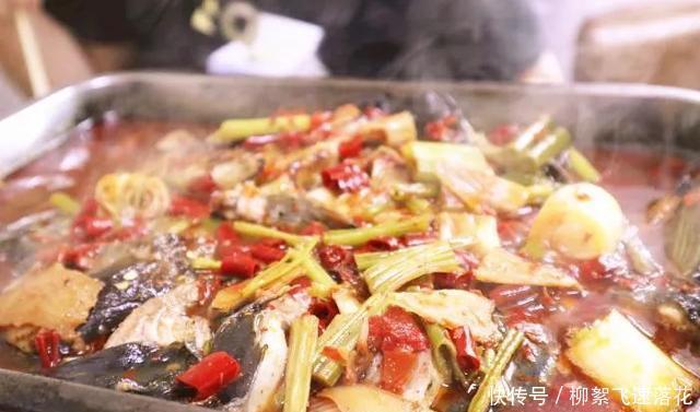 长春|长春6家人再多也要排的烤鱼店,馋到你无法拒绝!