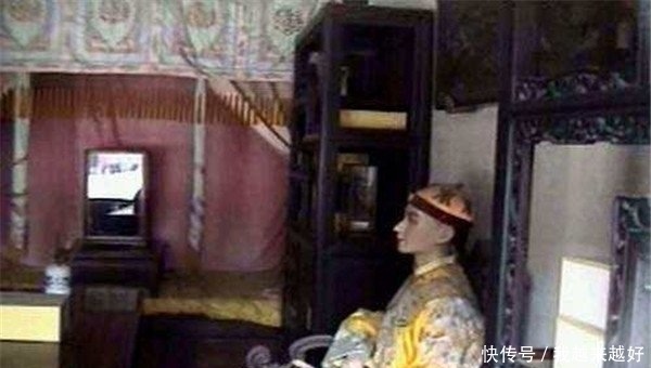  慈禧|巴黎展出两个中国人蜡像，清朝提出抗议：马上撤掉，不准展出