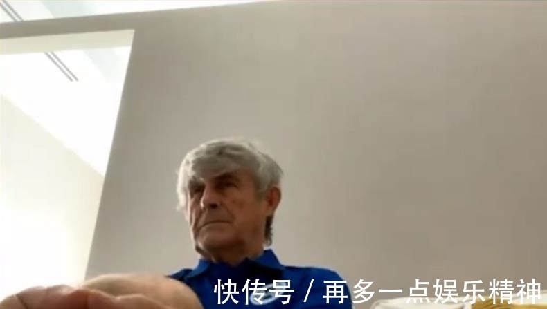 洛国富|米卢吐槽:我一直有很多话要跟李铁说,但可惜没人来问我!