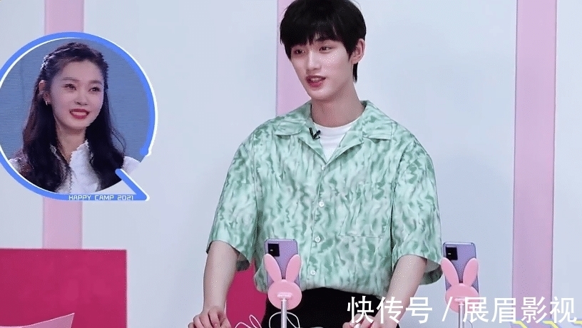 成毅|《大本營》收視率拿第一,成毅張予曦助陣,節(jié)目組請對人了