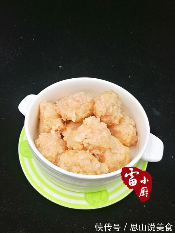 白萝卜又一新吃法，又香又好吃，孩子最爱！