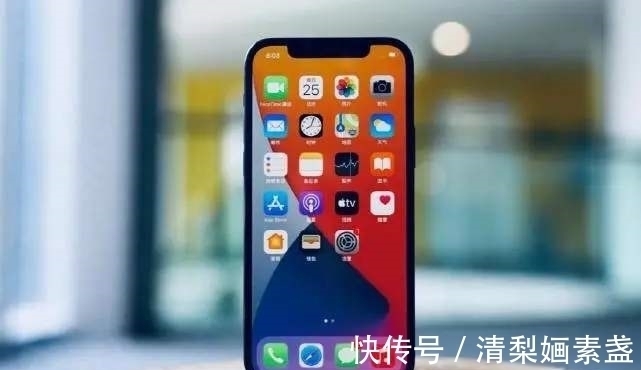 iphone12|可以闭着眼睛买的4部旗舰手机，各价位都有，放心用，两年不过时