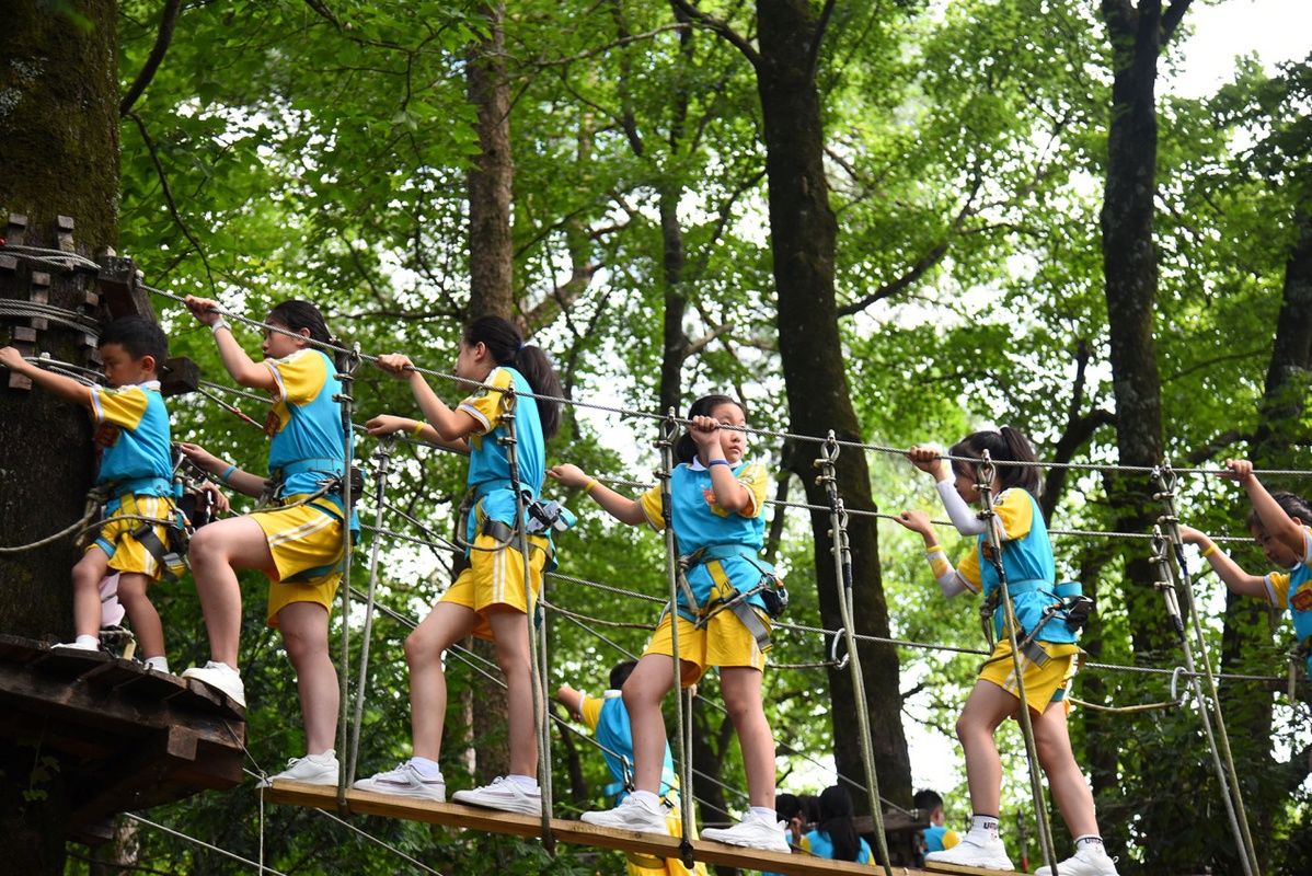 乡村|婺源篁岭乡村振兴发展再探“学旅结合”新路径