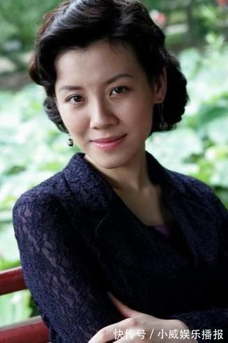 26岁获得影后，北影校花，却遭大23岁导演抛弃，今嫁入豪门成赢家